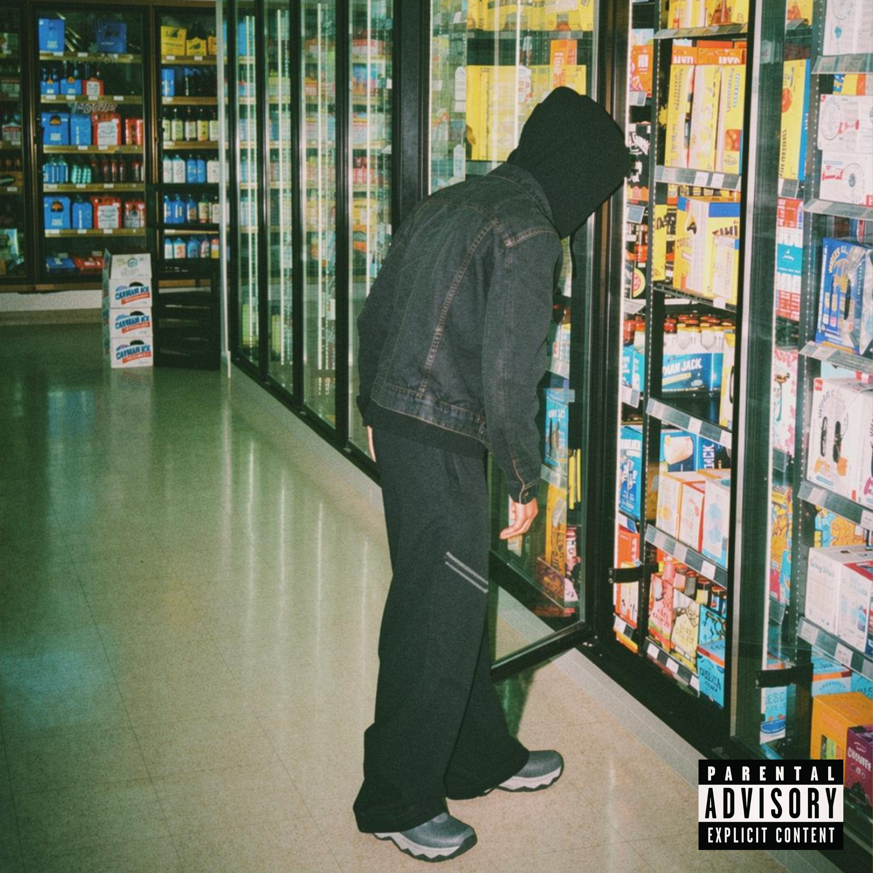 namicKIDDO — HARD TIMZ